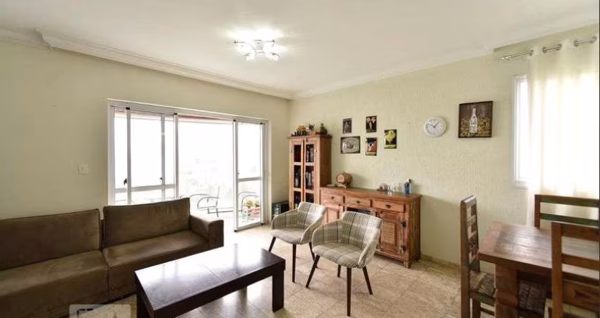 Apartamento à Venda - Mooca, 3 Quartos,  120 m2