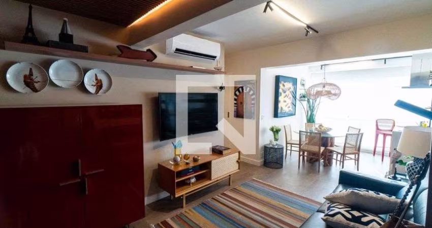 Apartamento à Venda - Vila Mascote, 2 Quartos,  68 m2