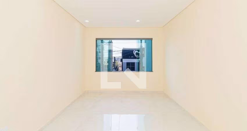Casa à Venda - Vila Constança , 3 Quartos,  122 m2