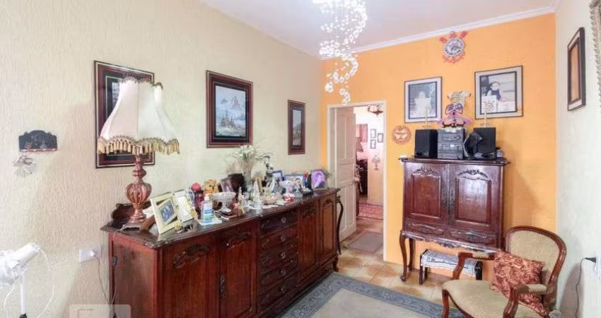 Casa à Venda - Ipiranga, 3 Quartos,  200 m2
