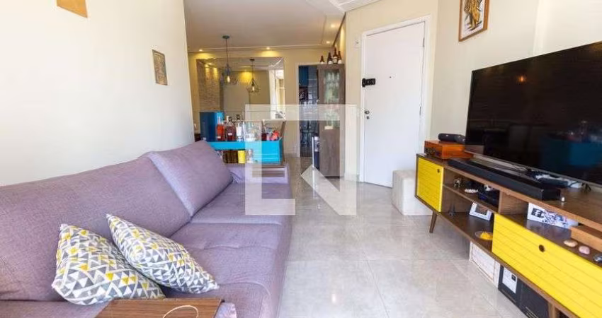 Apartamento à Venda - Alto da Lapa, 3 Quartos,  92 m2