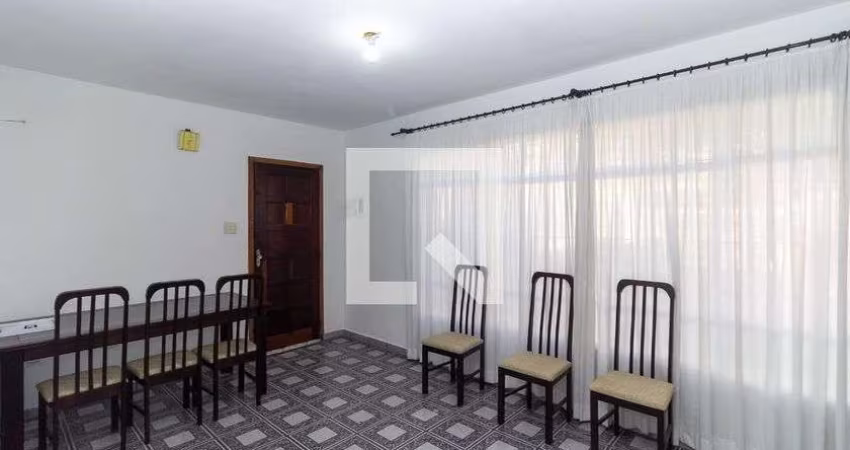 Casa à Venda - Vila Ema, 1 Quarto,  160 m2