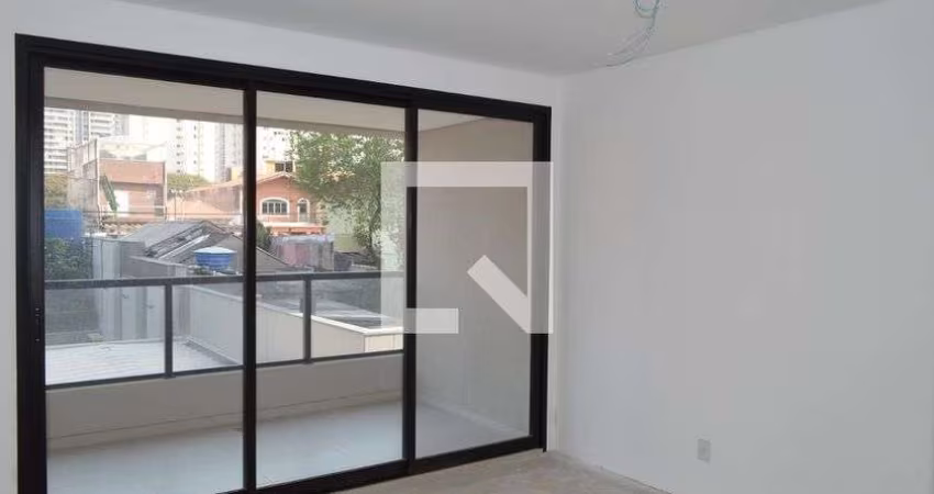 Apartamento à Venda - Ipiranga, 1 Quarto,  60 m2