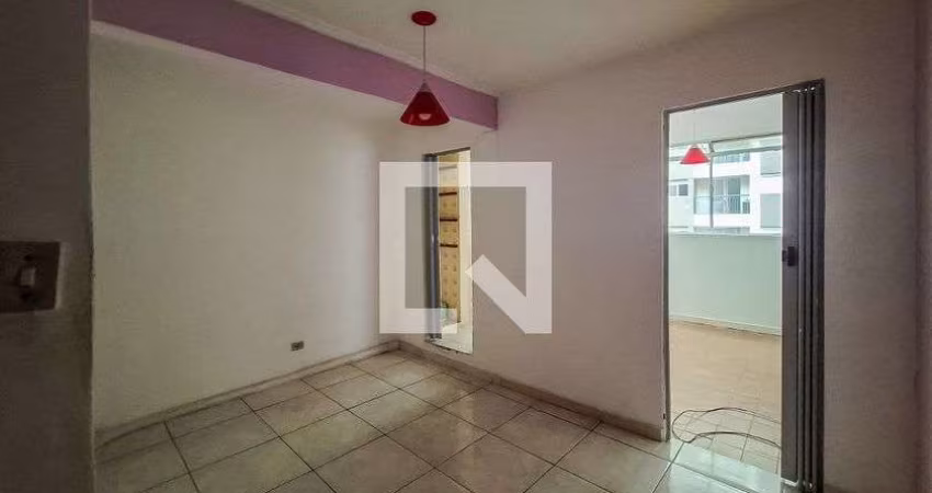 Apartamento à Venda - Liberdade, 1 Quarto,  27 m2