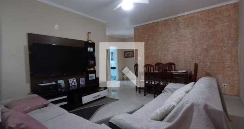 Casa à Venda - Sapopemba, 3 Quartos,  130 m2