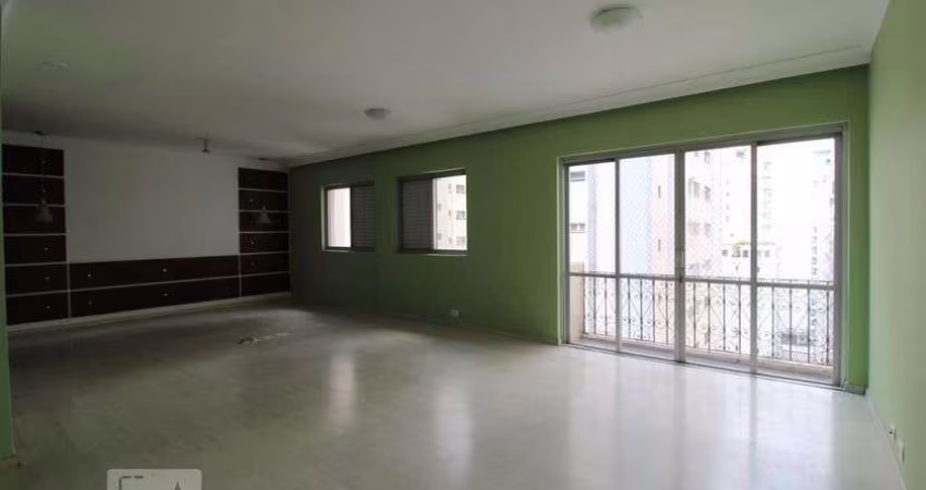 Apartamento à Venda - Brooklin, 1 Quarto,  69 m2