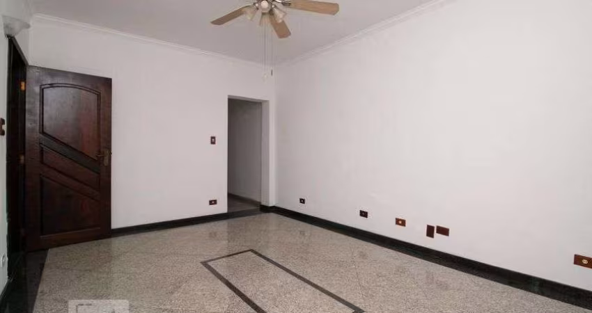 Casa à Venda - Mooca, 2 Quartos,  161 m2