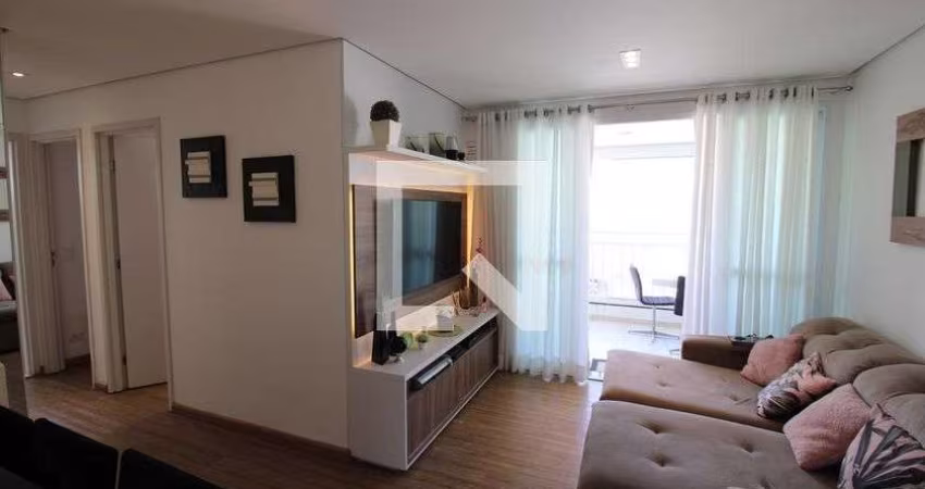 Apartamento à Venda - Santana, 3 Quartos,  92 m2