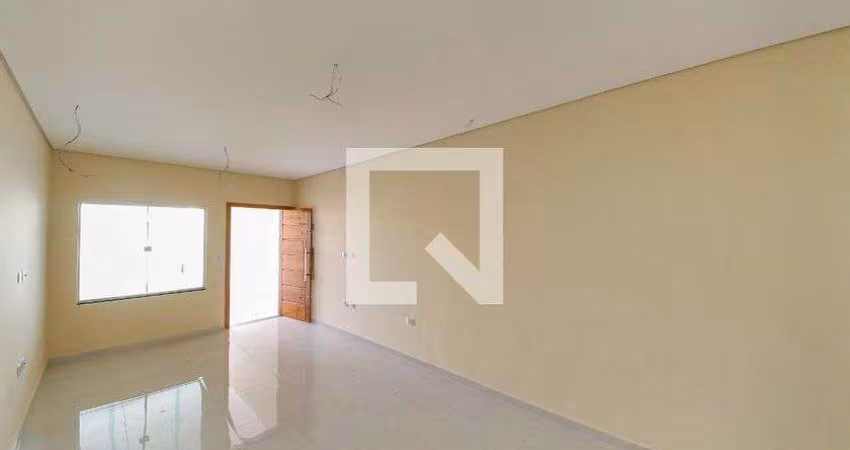 Casa à Venda - Vila Formosa, 3 Quartos,  120 m2