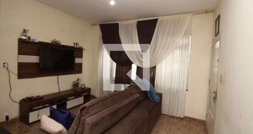 Casa à Venda - Vila Matilde, 3 Quartos,  300 m2