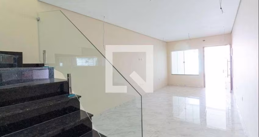 Casa à Venda - Jardim Aricanduva, 3 Quartos,  120 m2