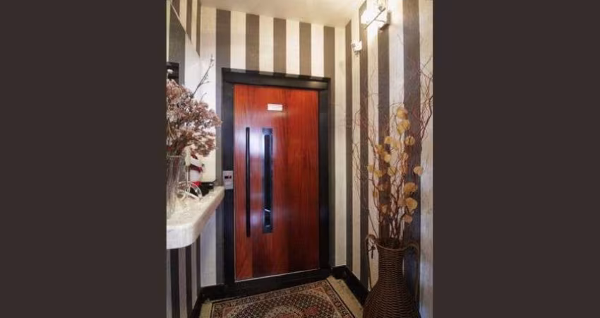 Apartamento à Venda - Portal do Morumbi, 3 Quartos,  141 m2