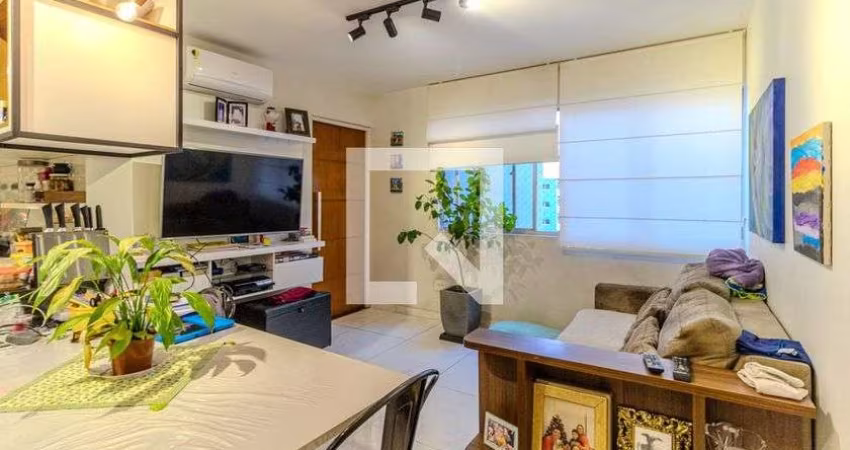 Apartamento à Venda - Campos Elíseos, 2 Quartos,  70 m2