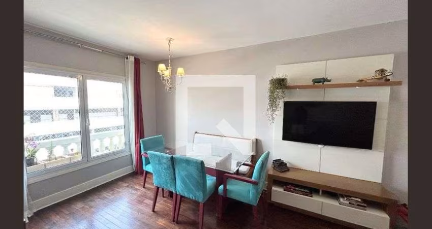 Apartamento à Venda - Perdizes, 3 Quartos,  107 m2