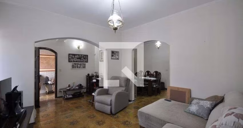 Casa à Venda - Jardim Brasil , 3 Quartos,  280 m2