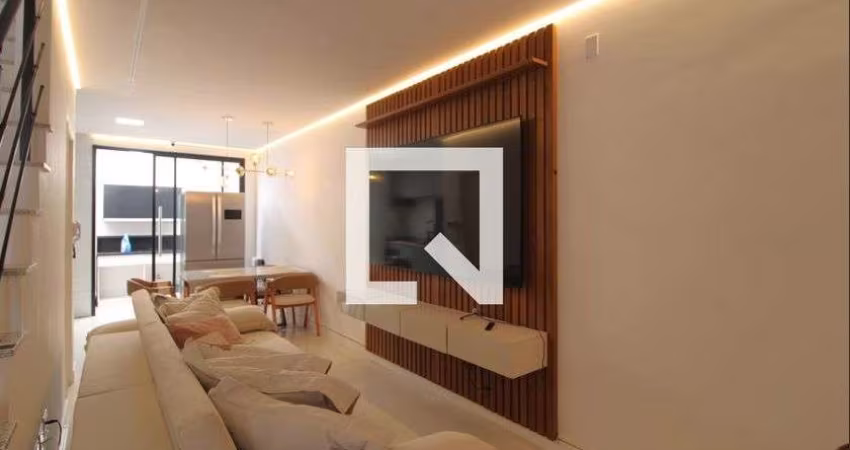 Casa à Venda - Jardim Marajoara , 3 Quartos,  123 m2