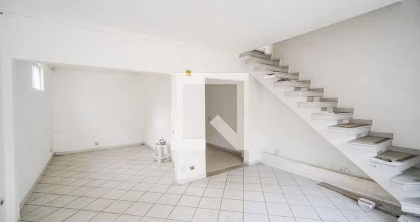Casa à Venda - Tatuapé, 3 Quartos,  160 m2