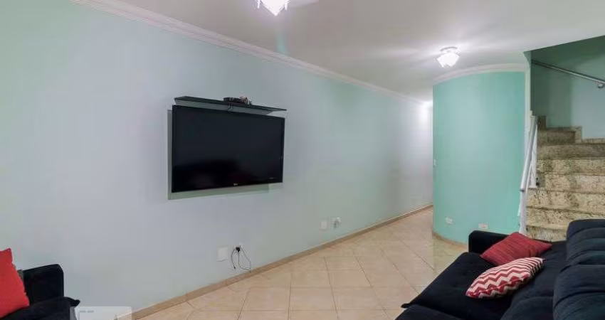 Casa à Venda - Cidade Patriarca, 3 Quartos,  167 m2