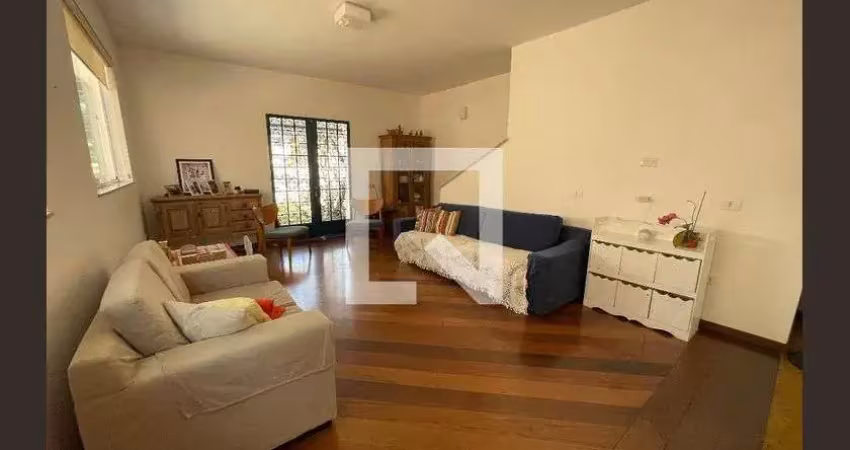 Casa à Venda - Butantã, 5 Quartos,  271 m2