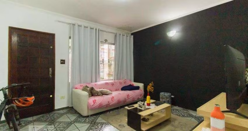Casa à Venda - Vila das Mercês, 2 Quartos,  226 m2