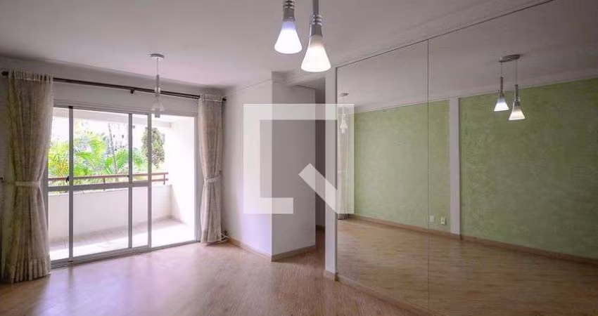 Apartamento à Venda - Aclimação, 2 Quartos,  68 m2