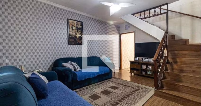 Casa à Venda - Sacomã, 3 Quartos,  200 m2