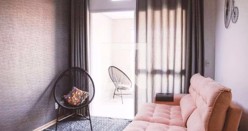 Apartamento à Venda - Santana, 3 Quartos,  73 m2