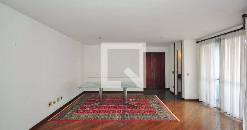 Apartamento à Venda - Panamby, 4 Quartos,  160 m2