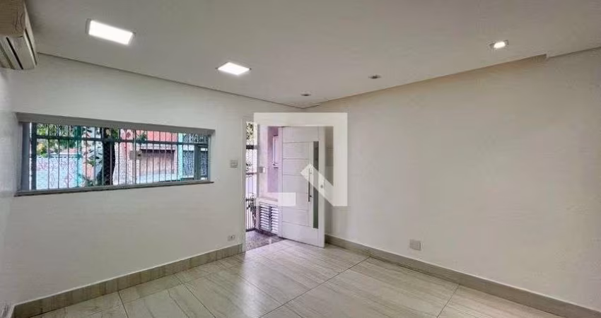 Casa à Venda - Sumaré, 3 Quartos,  120 m2