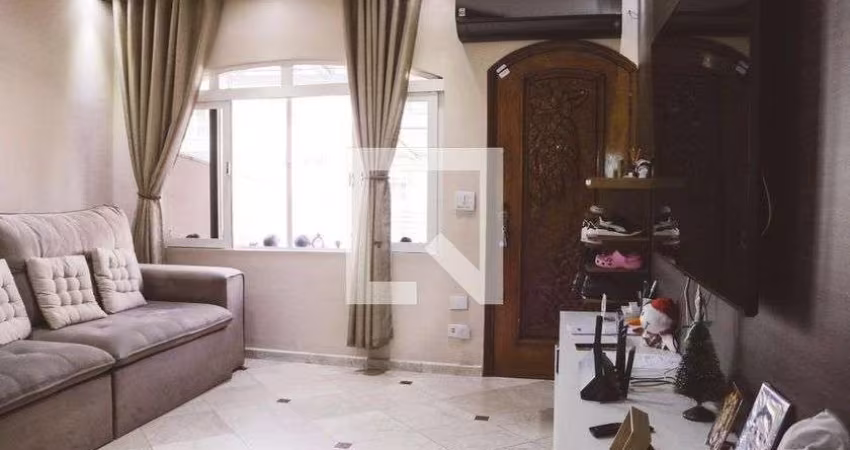 Casa à Venda - Mandaqui, 3 Quartos,  145 m2