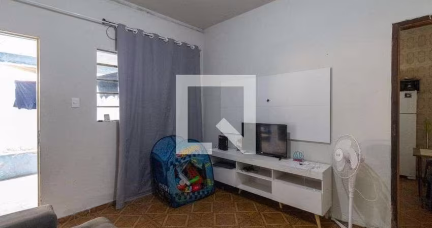 Casa à Venda - Vila Jacuí, 4 Quartos,  260 m2