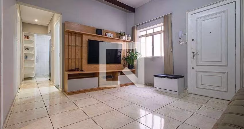 Apartamento à Venda - Pinheiros, 3 Quartos,  100 m2