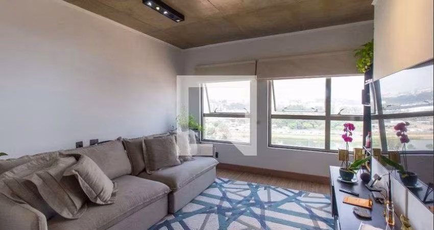 Apartamento à Venda - Vila Leopoldina, 2 Quartos,  70 m2