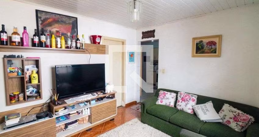 Casa à Venda - Planalto Paulista, 3 Quartos,  105 m2
