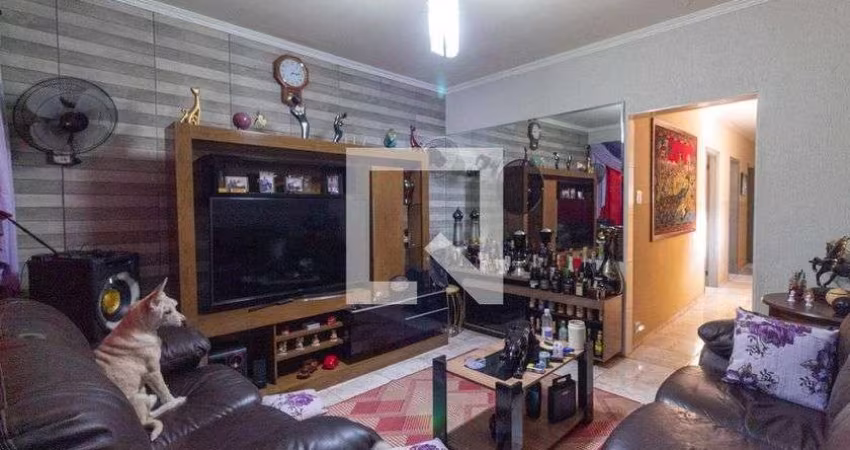 Casa à Venda - Vila Ré, 3 Quartos,  189 m2
