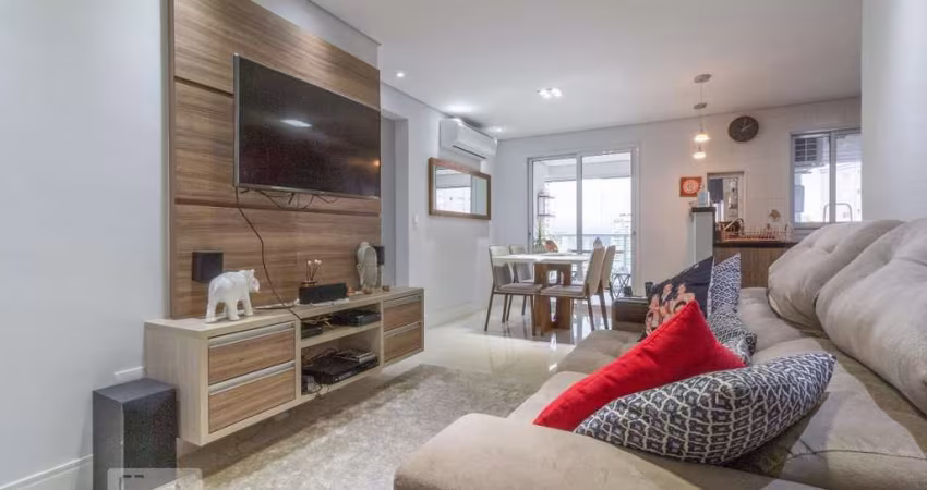 Apartamento à Venda - Santana, 2 Quartos,  68 m2