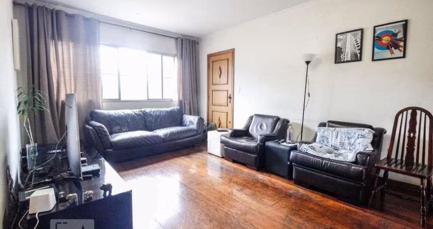 Apartamento à Venda - Santana, 4 Quartos,  120 m2