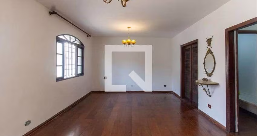 Casa à Venda - Vila Leopoldina, 3 Quartos,  150 m2