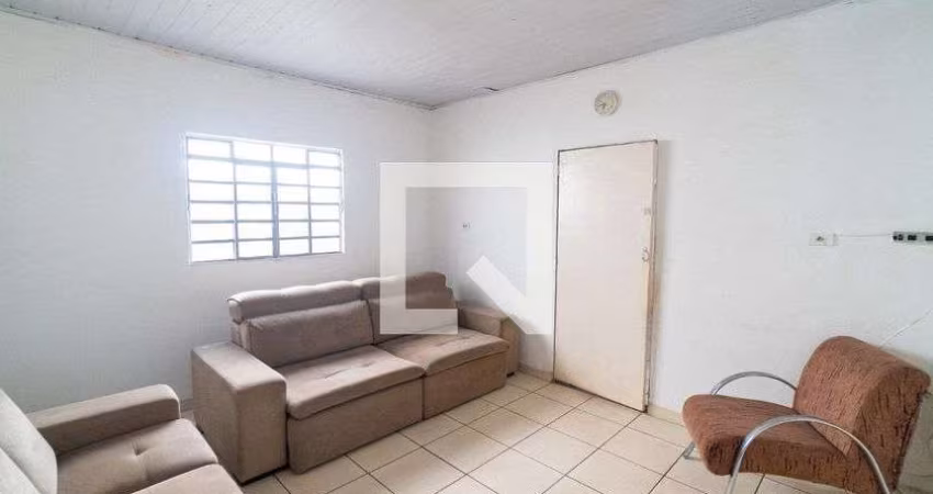 Casa à Venda - Saúde, 2 Quartos,  140 m2