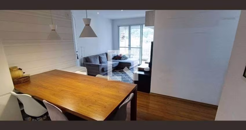 Apartamento à Venda - Portal do Morumbi, 3 Quartos,  94 m2