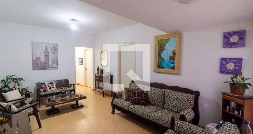 Casa à Venda - Jabaquara, 3 Quartos,  250 m2