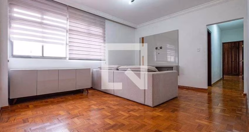 Apartamento à Venda - Pinheiros, 2 Quartos,  86 m2