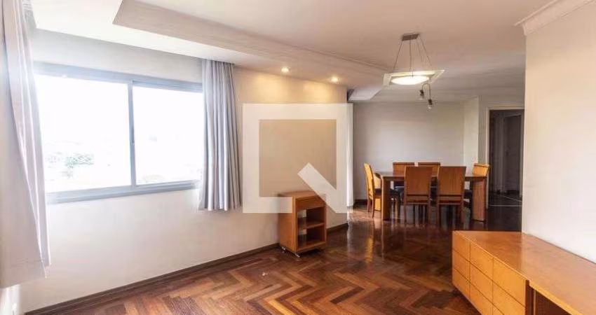 Apartamento à Venda - Água Fria, 3 Quartos,  127 m2