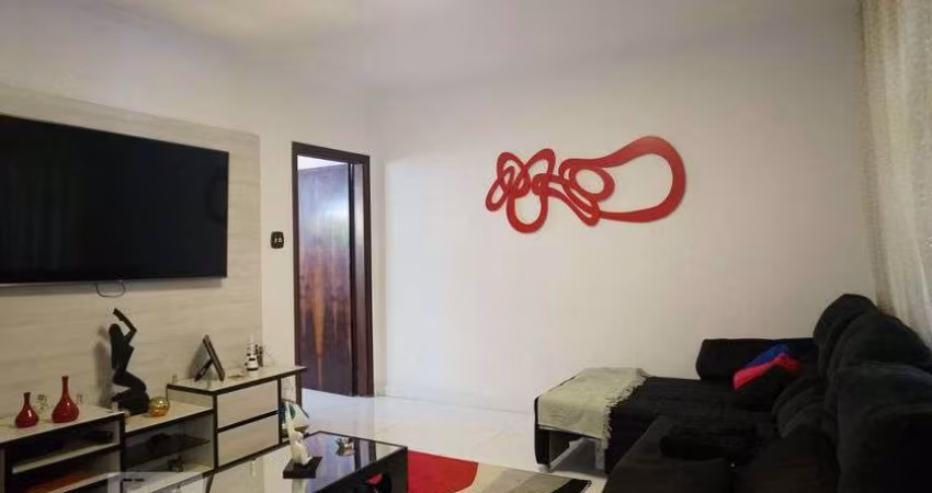 Casa à Venda - Cangaíba, 3 Quartos,  154 m2