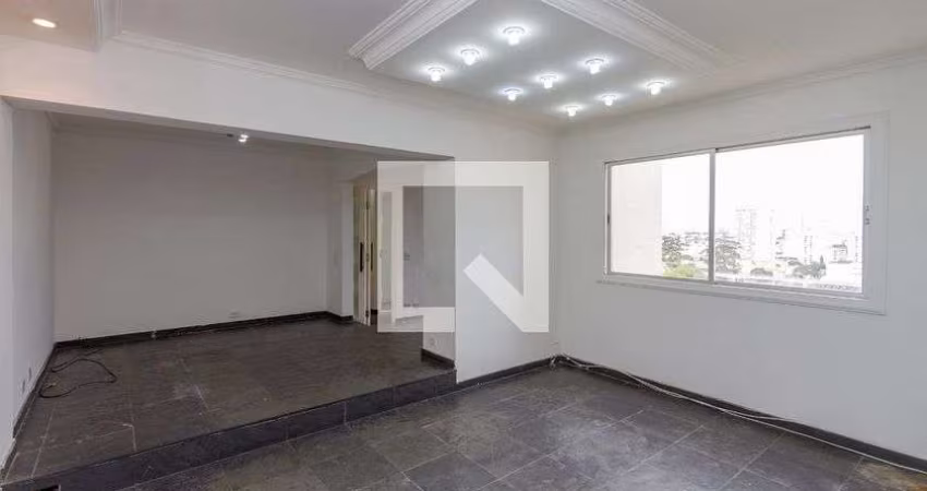 Apartamento à Venda - Campo Belo, 2 Quartos,  85 m2