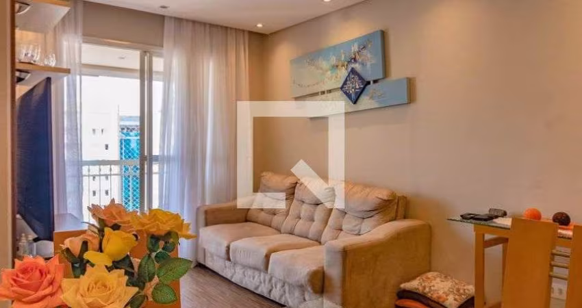Apartamento à Venda - Jabaquara, 3 Quartos,  75 m2