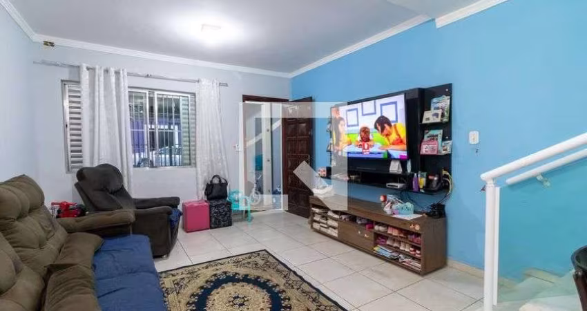 Casa à Venda - Água Fria, 2 Quartos,  280 m2