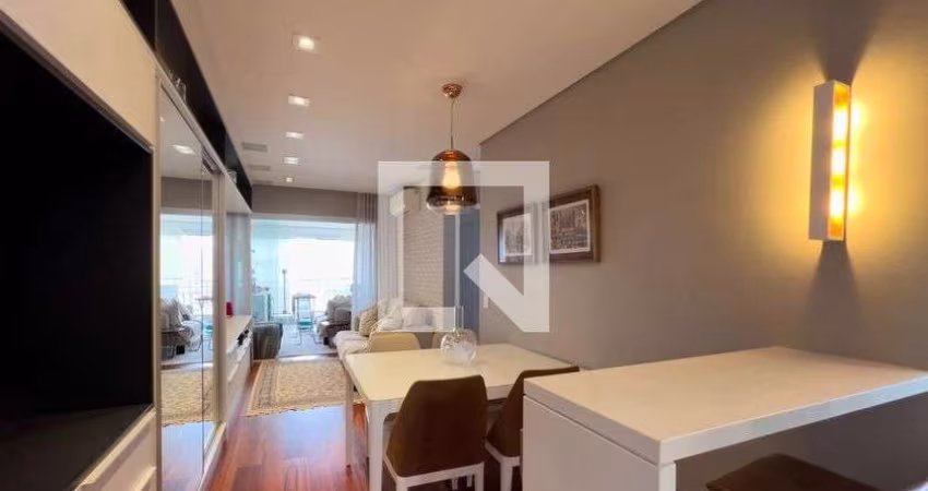 Apartamento à Venda - Cambuci, 2 Quartos,  71 m2