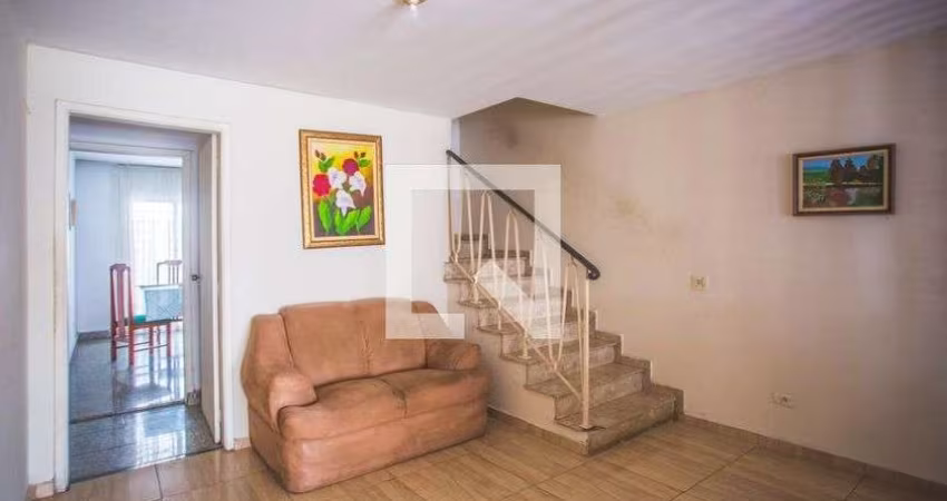 Casa à Venda - Planalto Paulista, 4 Quartos,  201 m2