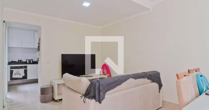 Casa à Venda - Santana, 3 Quartos,  112 m2